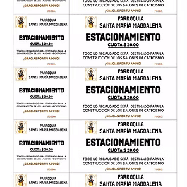 Boletos