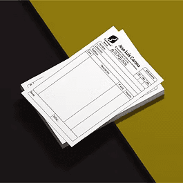 Notas de Remisión