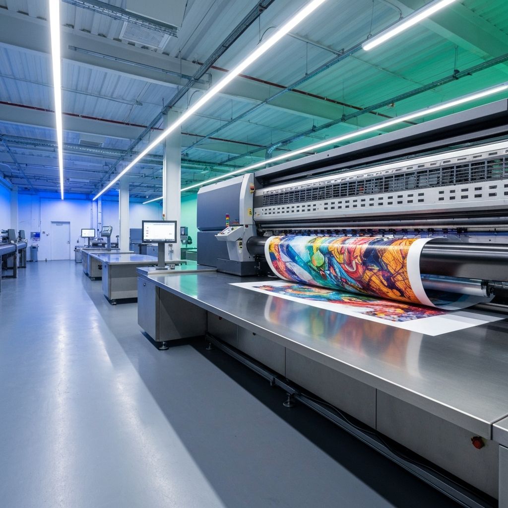 Impresiones a Gran Formato