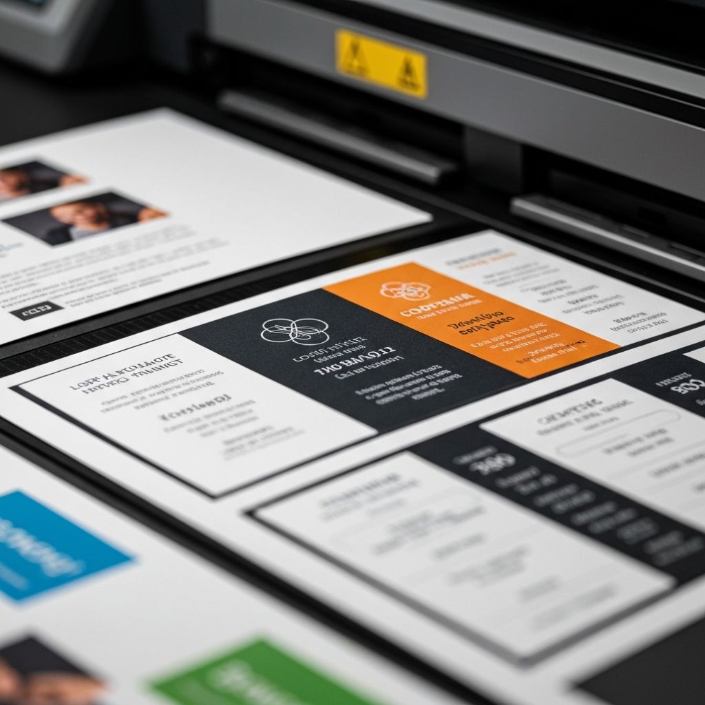 Impresiones Digitales